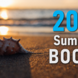 2021 Summer Books